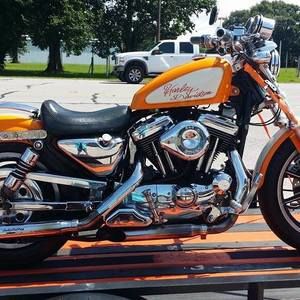 Meet your Posher, Ray